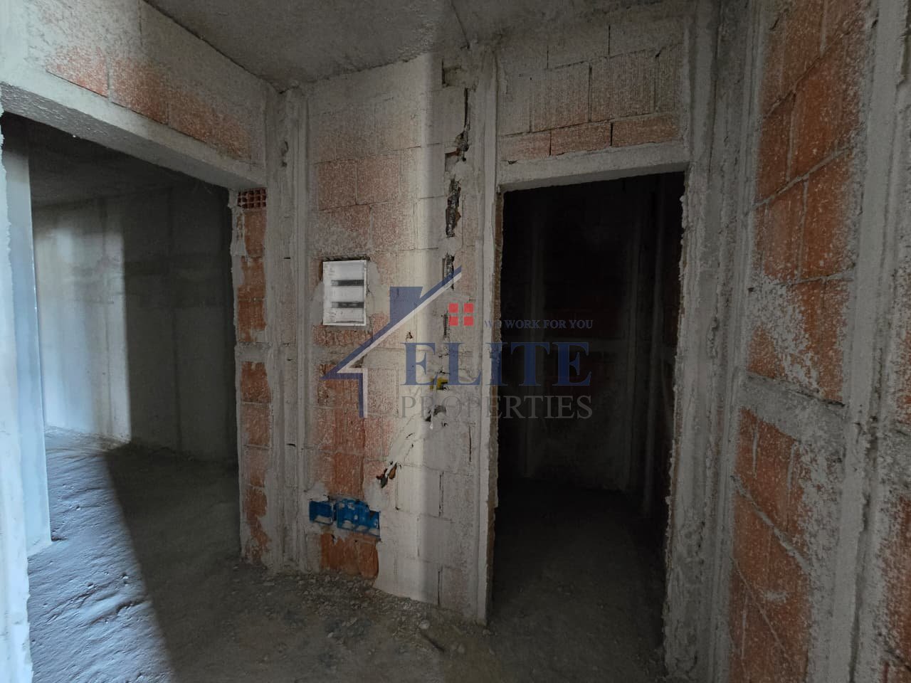 Phoenix Residence – apartament 2+1 ne shitje, Yzberisht