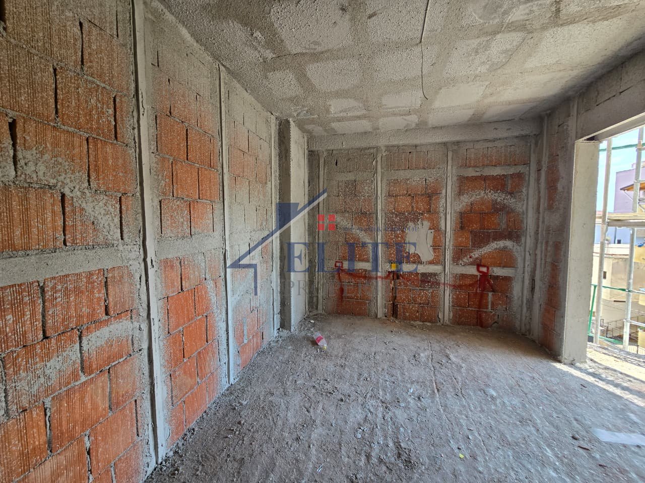 Phoenix Residence – apartament 2+1 ne shitje, Yzberisht