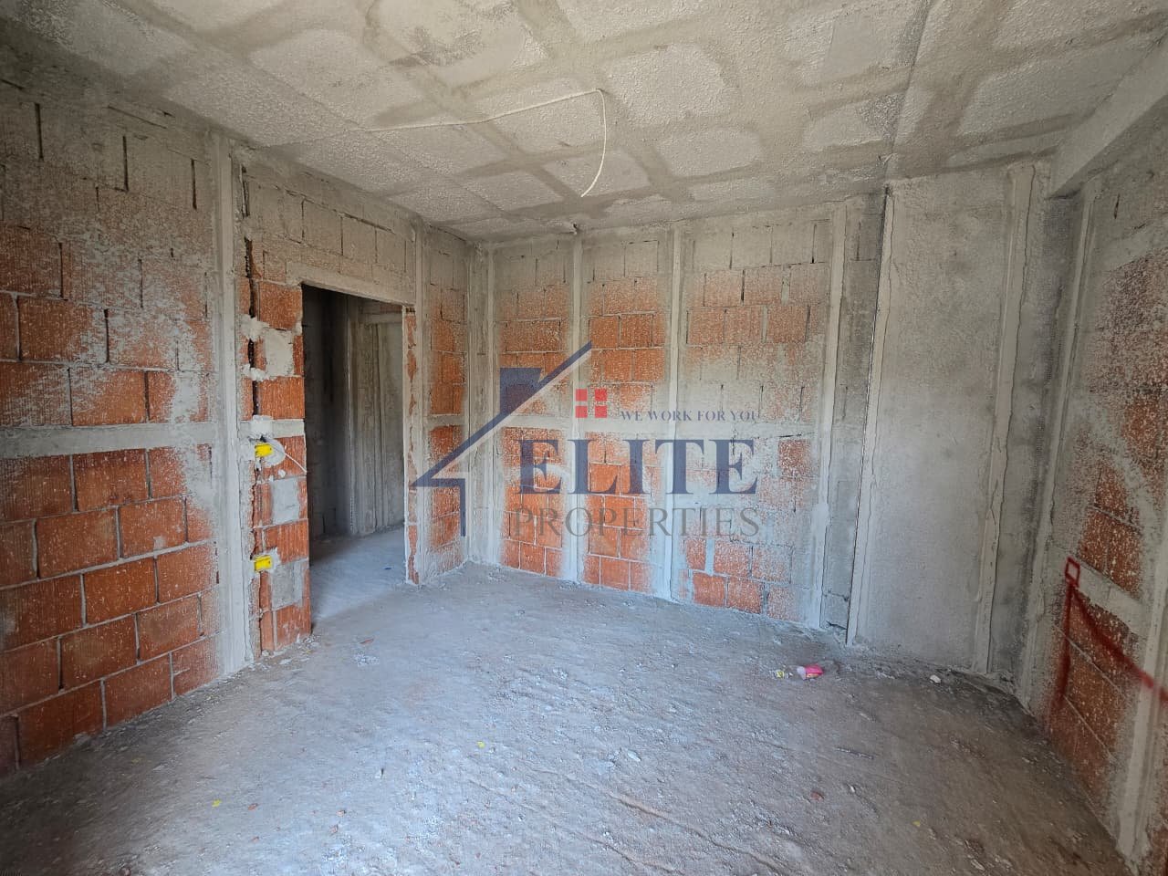 Phoenix Residence – apartament 2+1 ne shitje, Yzberisht
