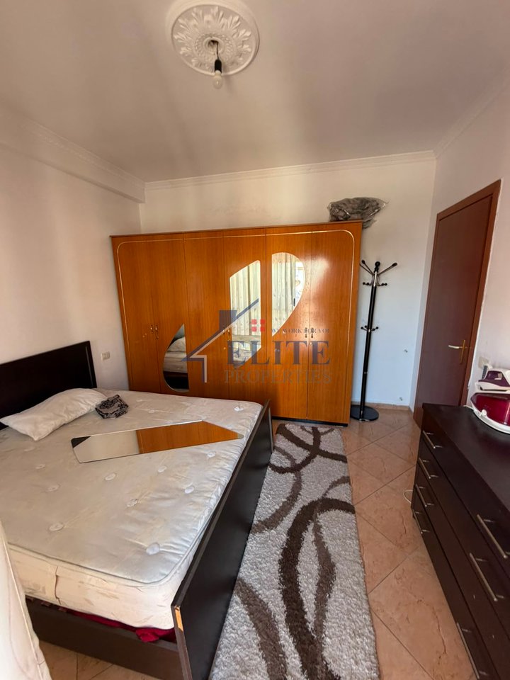 Rruga Don Bosko, apartament 1+1 me qira - Kompleksi Vizion Plus