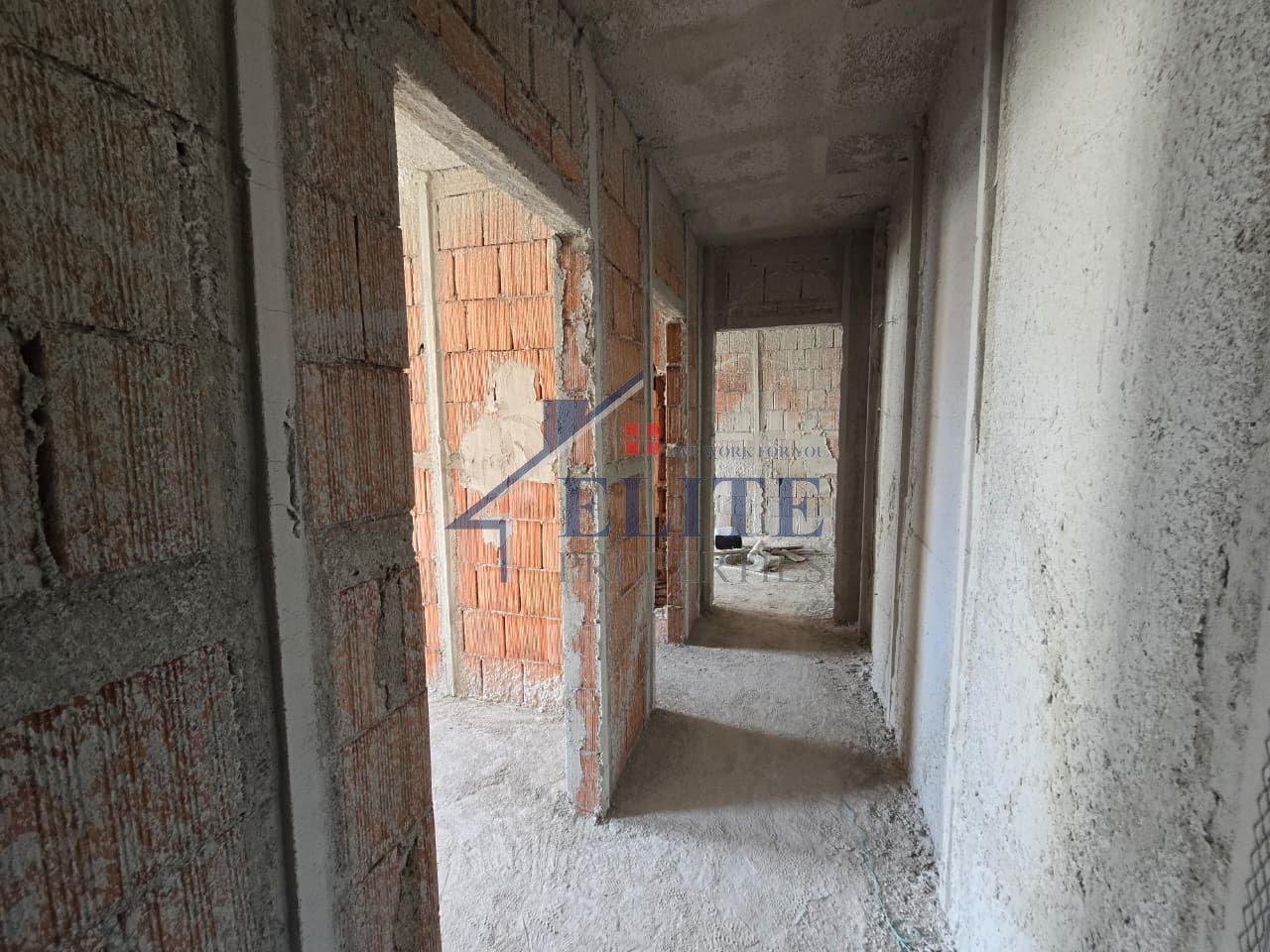 Phoenix Residence, 1+1 apartment for sale – Misto Mame