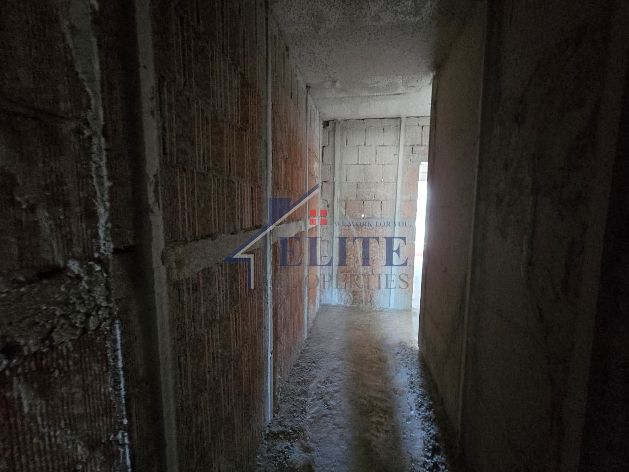 Phoenix Residence, 1+1 apartment for sale – Misto Mame