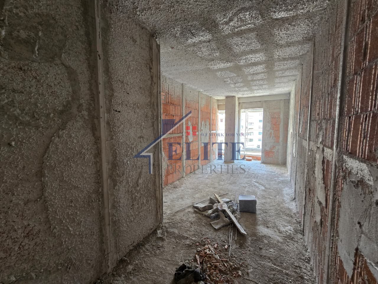 Phoenix Residence, 1+1 apartment for sale – Misto Mame