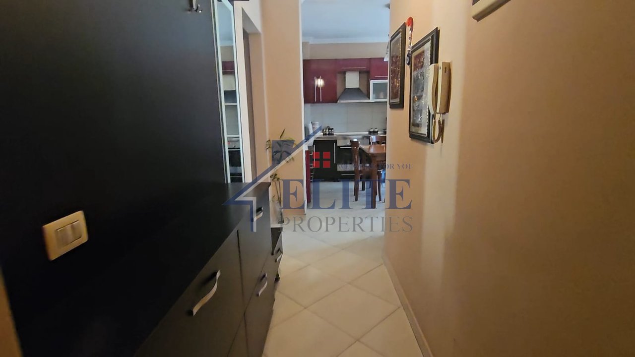 Paris municipality, near Kristal Center 2+1 apartment for sale