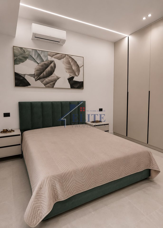 Vlorë, appartamento 1+1 in vendita – Lungomare