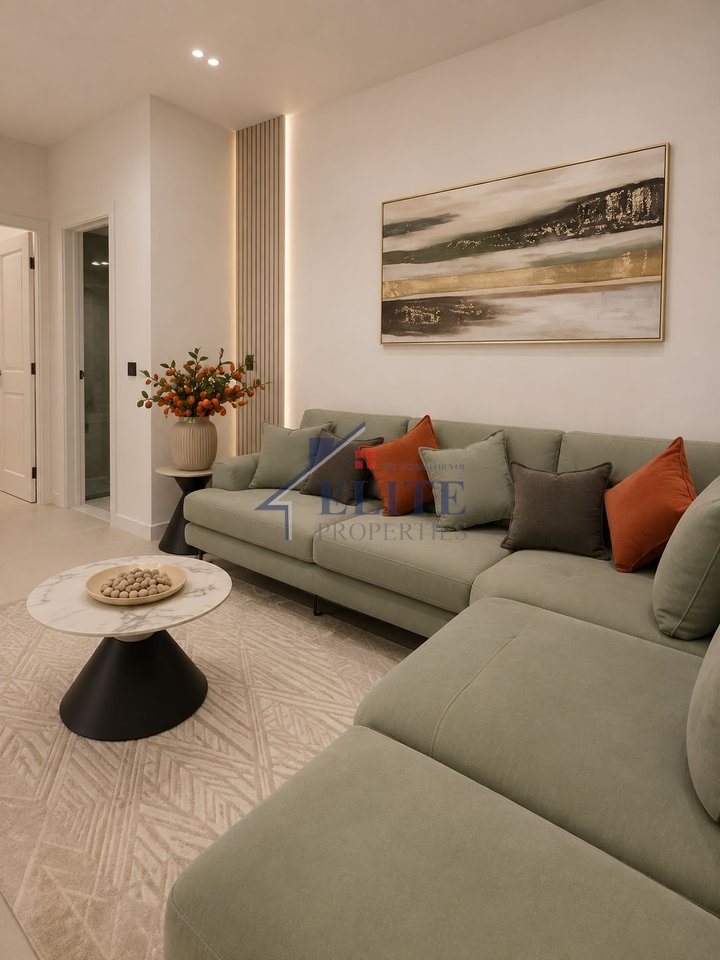 Vlorë, appartamento 1+1 in vendita – Lungomare