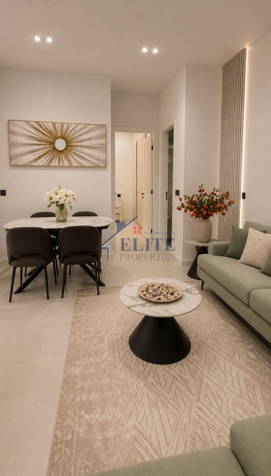 Vlorë, appartamento 1+1 in vendita – Lungomare