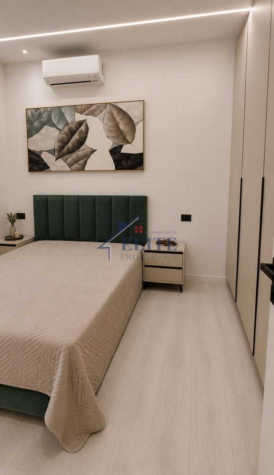 Vlorë, appartamento 1+1 in vendita – Lungomare