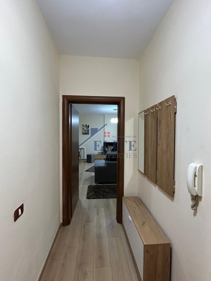At Globe, 1+1 Apartment for rent - Kavaja Street