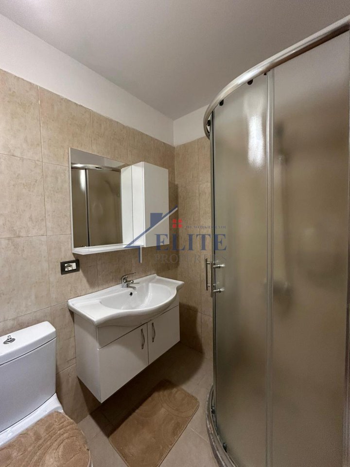 At Globe, 1+1 Apartment for rent - Kavaja Street
