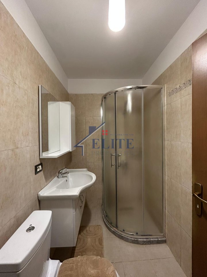 At Globe, 1+1 Apartment for rent - Kavaja Street