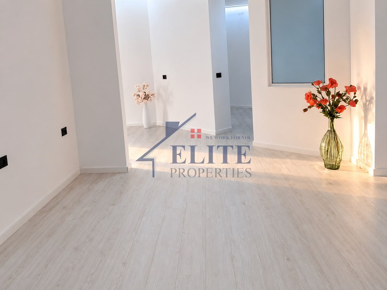 By the Lungomare, 2+1 apartment for sale – Vlora