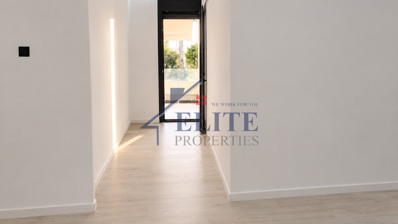 By the Lungomare, 2+1 apartment for sale – Vlora