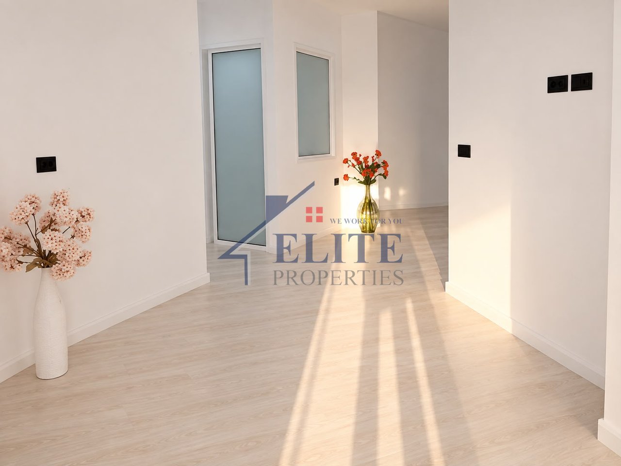 By the Lungomare, 2+1 apartment for sale – Vlora