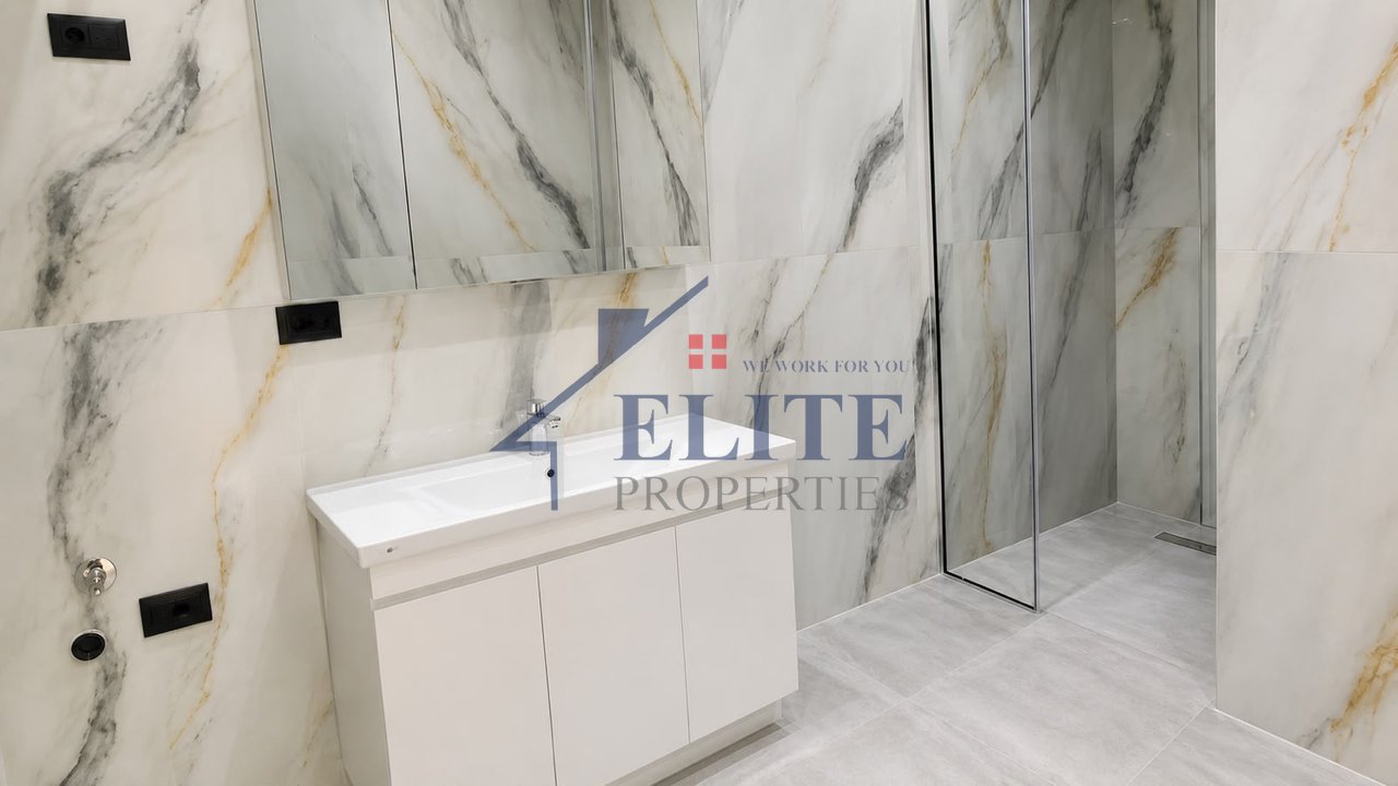 By the Lungomare, 2+1 apartment for sale – Vlora