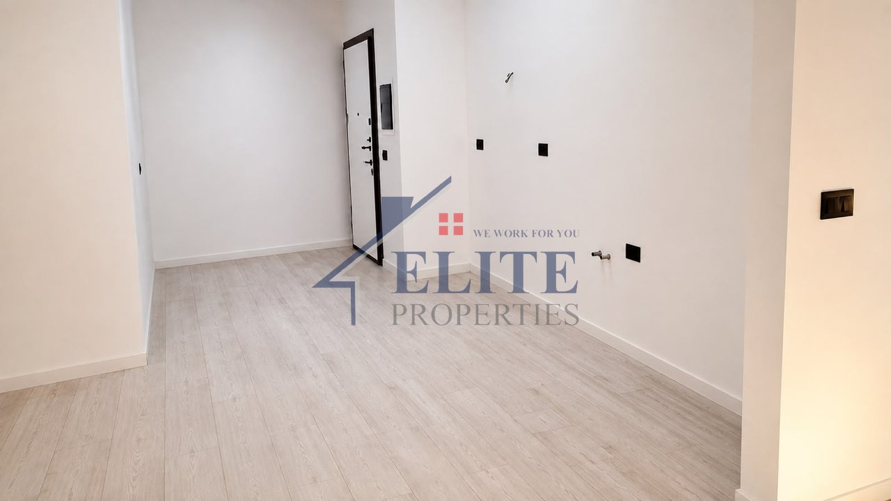 By the Lungomare, 2+1 apartment for sale – Vlora