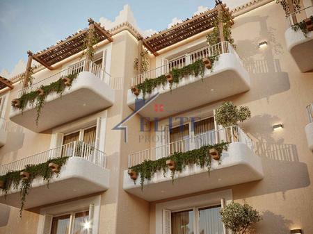 Himarë – apartament 1+1 në shitje
