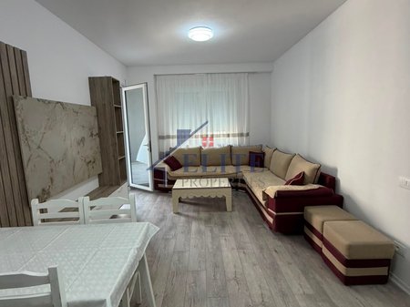 Donald Trump Boulevard, 2+1 apartment for rent – Kamëz