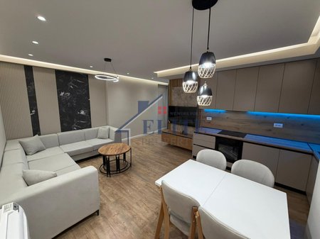 E-88 COMPLEX, apartament 1+1 ne shitje
