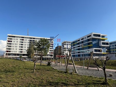 Univers City, 1+1 apartment for sale
