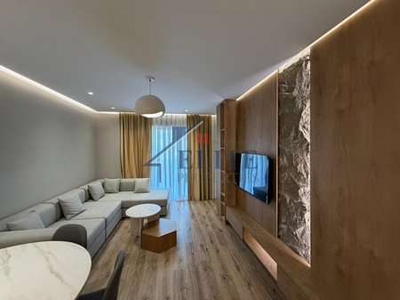 E-88 Kompleks , apartament 1+1 me qera - Rruga Dritan Hoxha