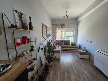 Ali Demi, Kompleksi Mangalem, apartament 1+1 ne shitje