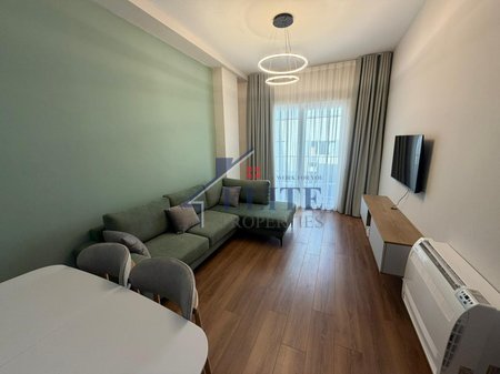 Aura Kompleks ,apartament 2+1+2 me qira - Rruga Dritan Hoxha