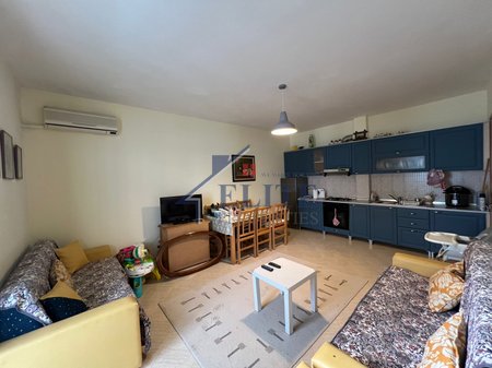 Golem, apartament 2+1 ne shitje