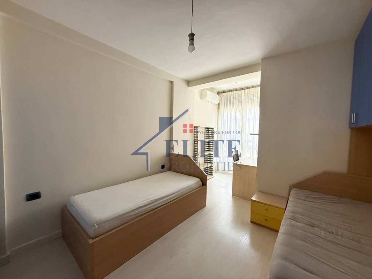 Paris municipality, 2+1 apartment for rent