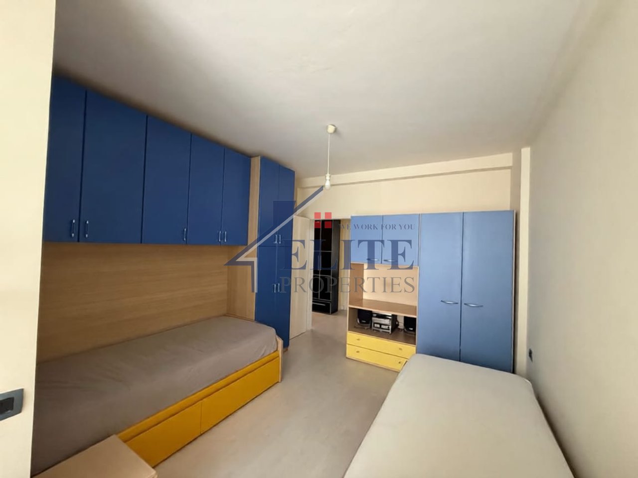 Paris municipality, 2+1 apartment for rent