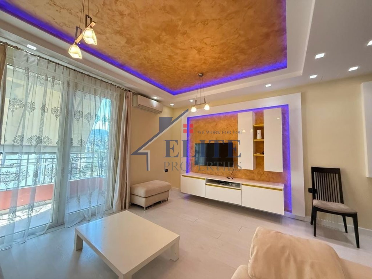 Paris municipality, 2+1 apartment for rent