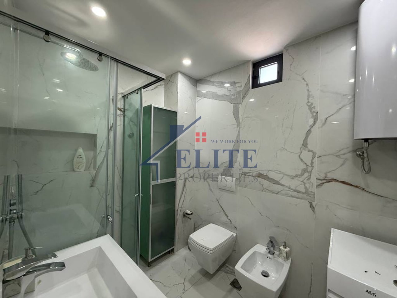Paris municipality, 2+1 apartment for rent