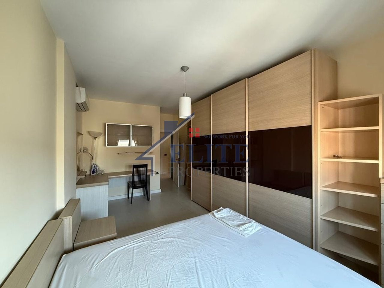 Paris municipality, 2+1 apartment for rent