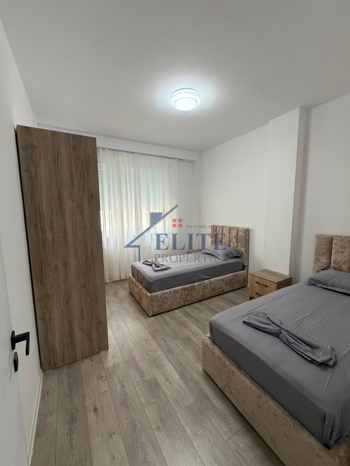 Donald Trump Boulevard, 2+1 apartment for rent – Kamëz