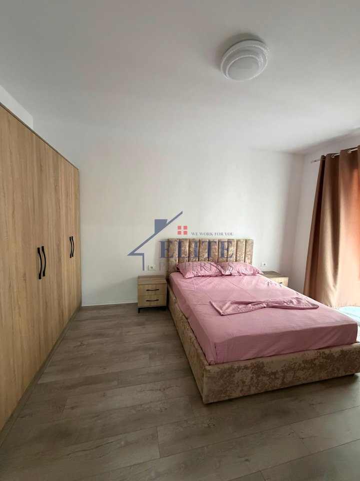 Donald Trump Boulevard, 2+1 apartment for rent – Kamëz