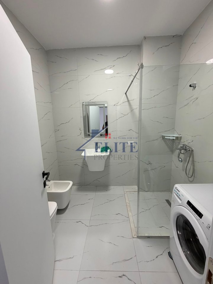 Donald Trump Boulevard, 2+1 apartment for rent – Kamëz