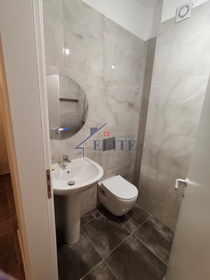Aura Complex, 1+1 apartment for rent – Dritan Hoxha Street
