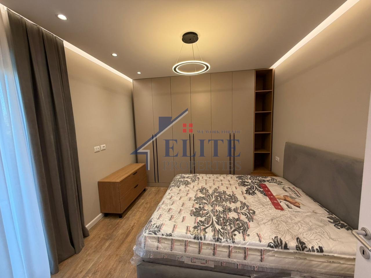 E-88 COMPLEX, apartament 1+1 ne shitje