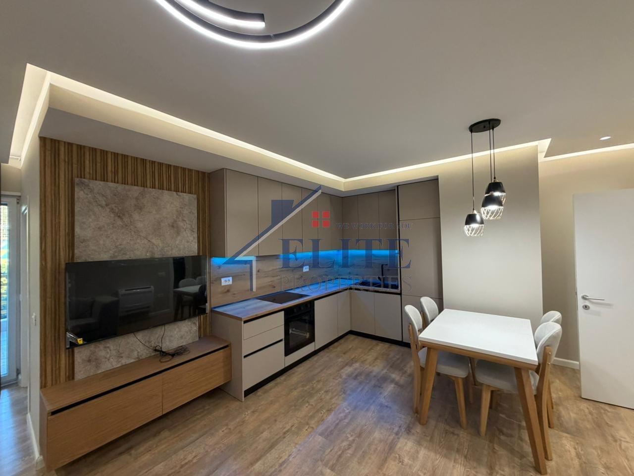 E-88 COMPLEX, apartament 1+1 ne shitje
