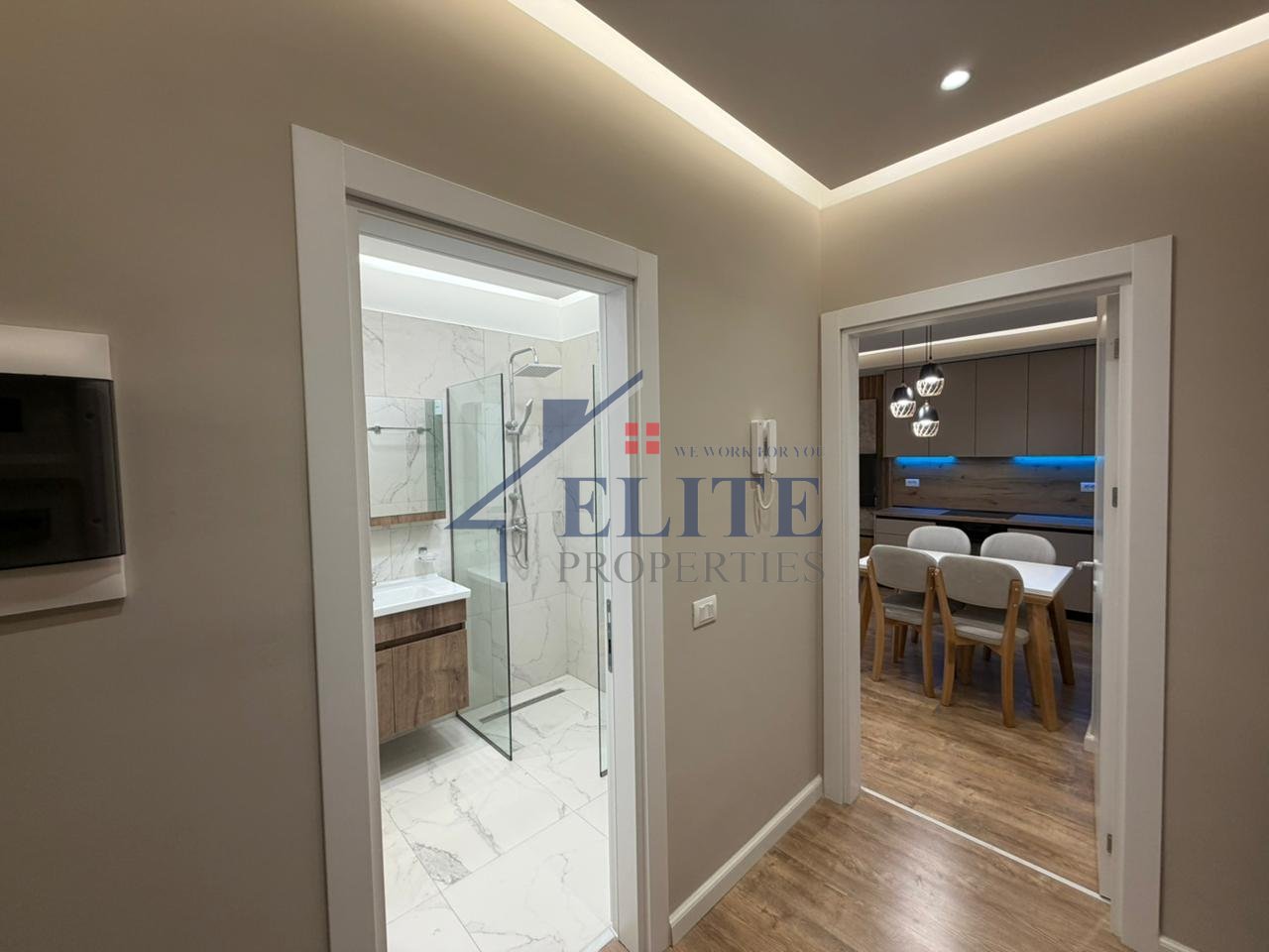 E-88 COMPLEX, apartament 1+1 ne shitje