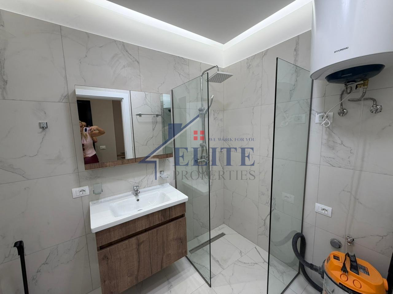 E-88 COMPLEX, apartament 1+1 ne shitje