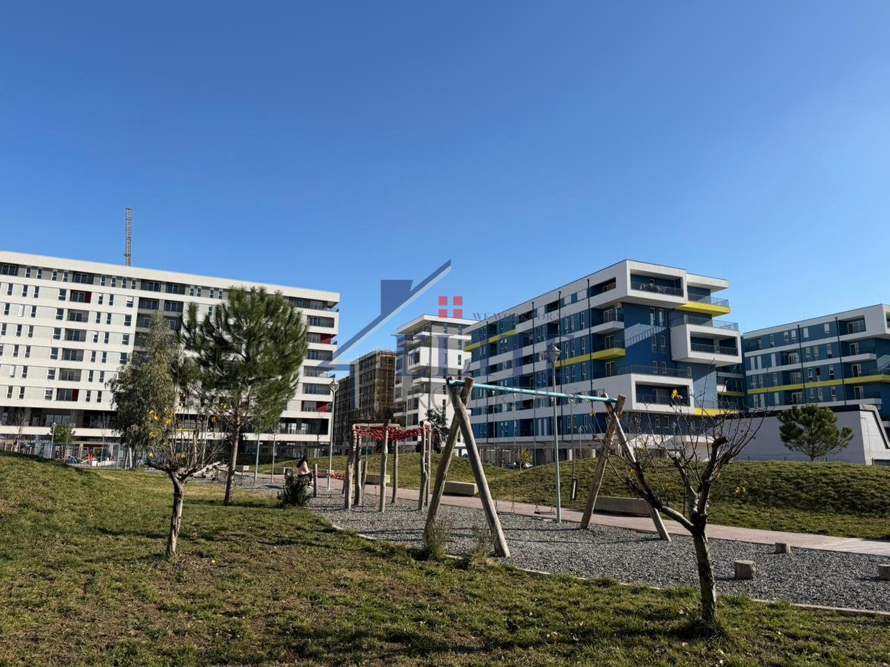 Univers City, 1+1 apartment for sale