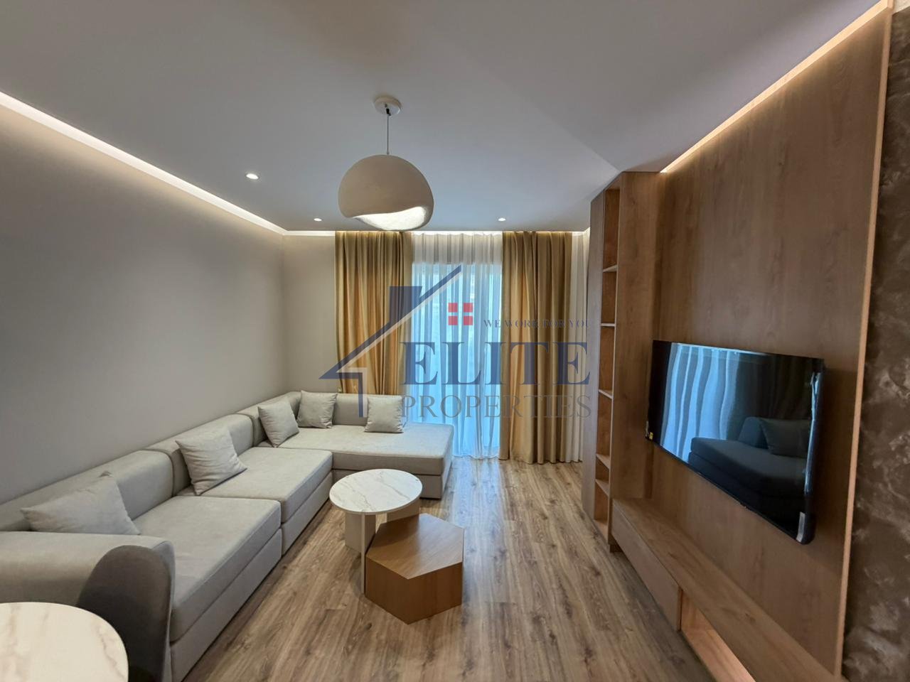 E-88 Kompleks , apartament 1+1 me qera - Rruga Dritan Hoxha