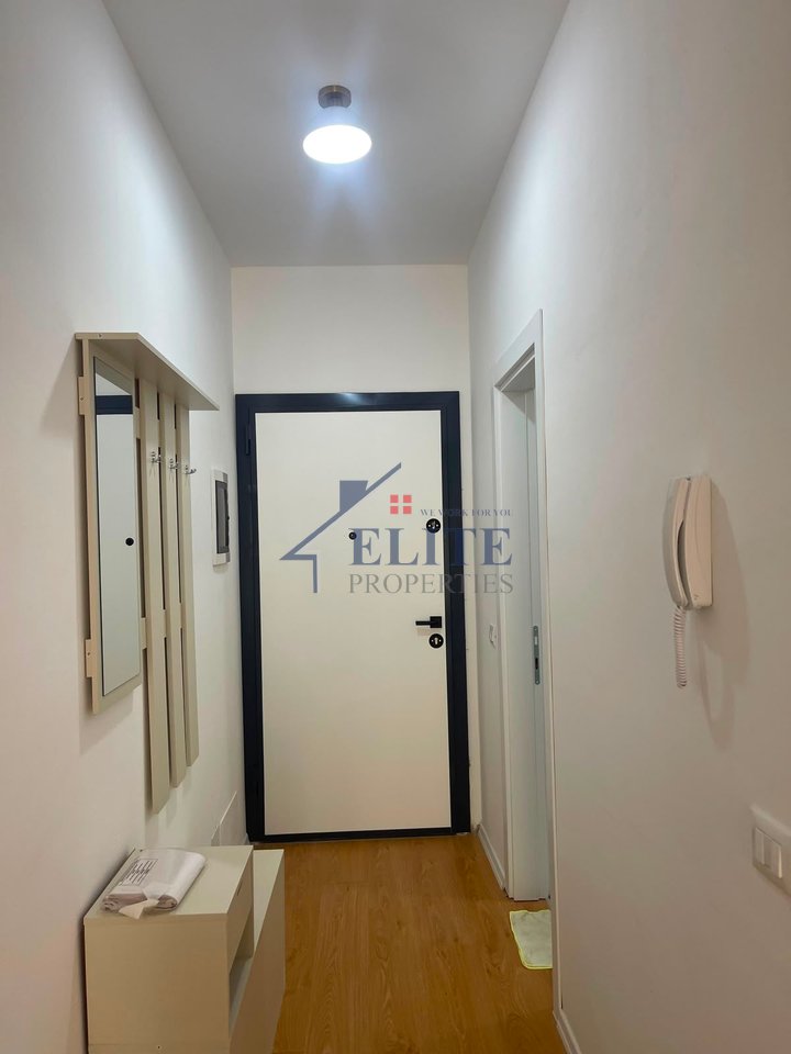 Don Bosko, 1+1 apartment for rent – near Vizion +