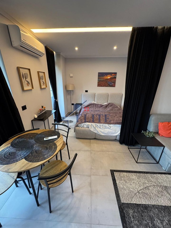 White Hill Residence, monolocali in vendita –Currila