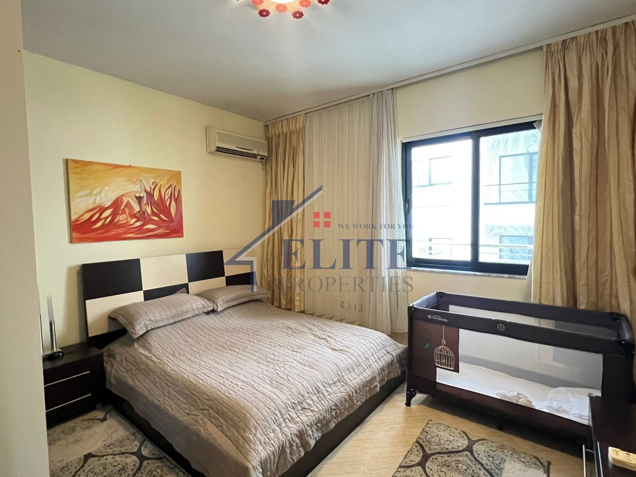 Golem, apartament 2+1 ne shitje