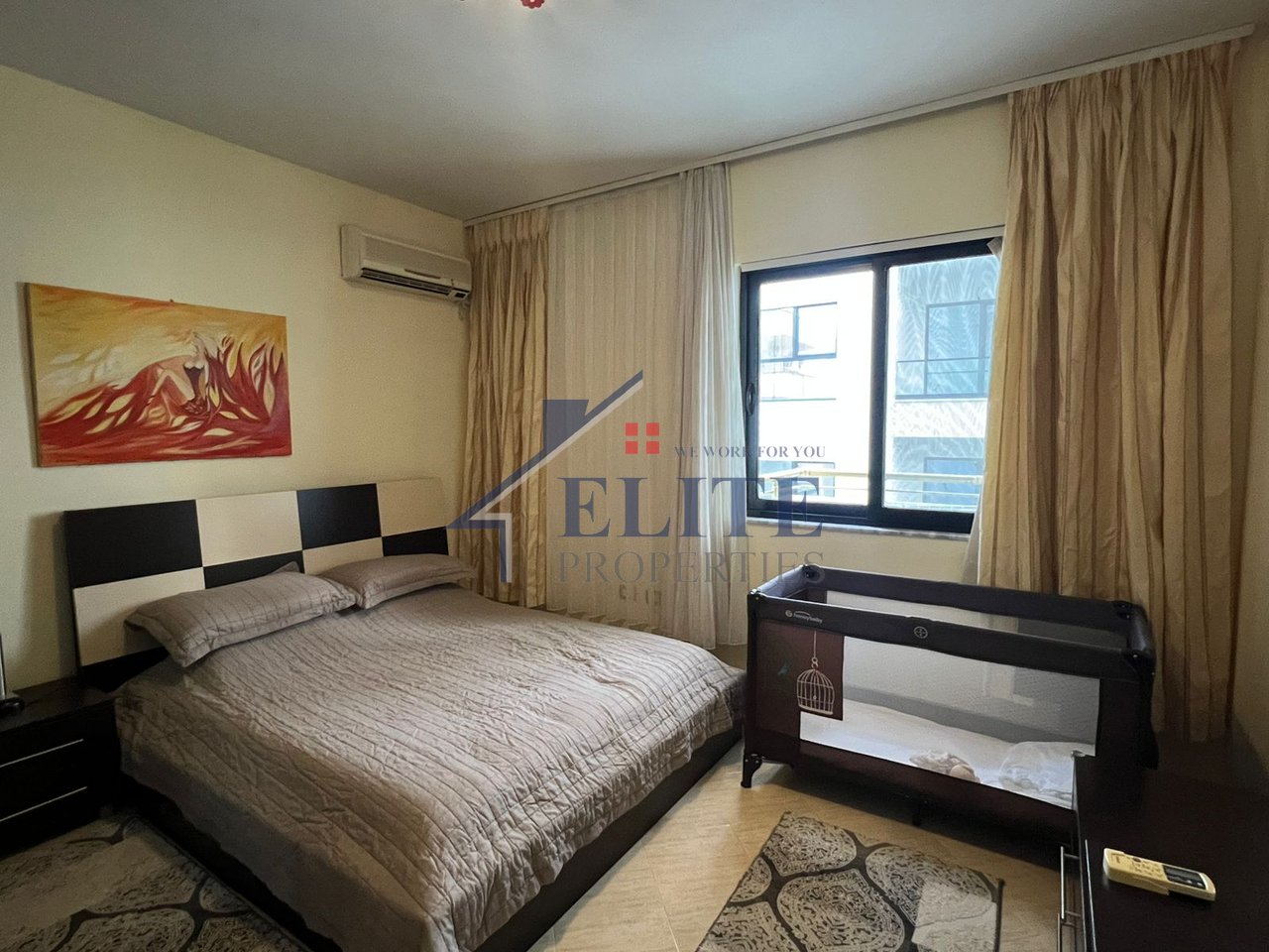 Golem, apartament 2+1 ne shitje