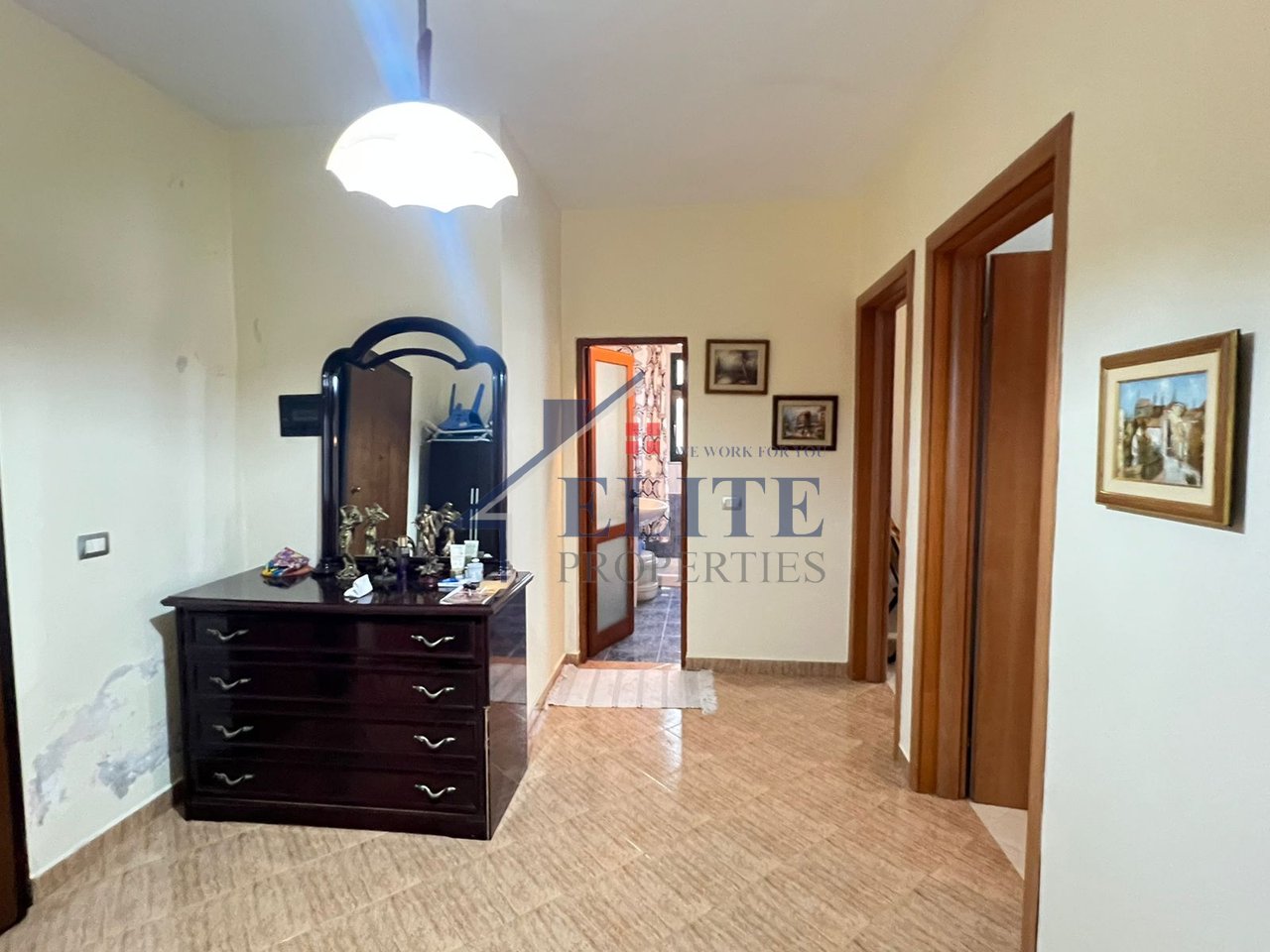 Golem, apartament 2+1 ne shitje