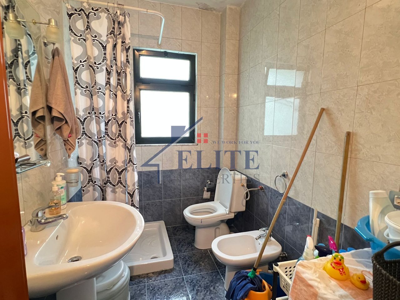 Golem, apartament 2+1 ne shitje