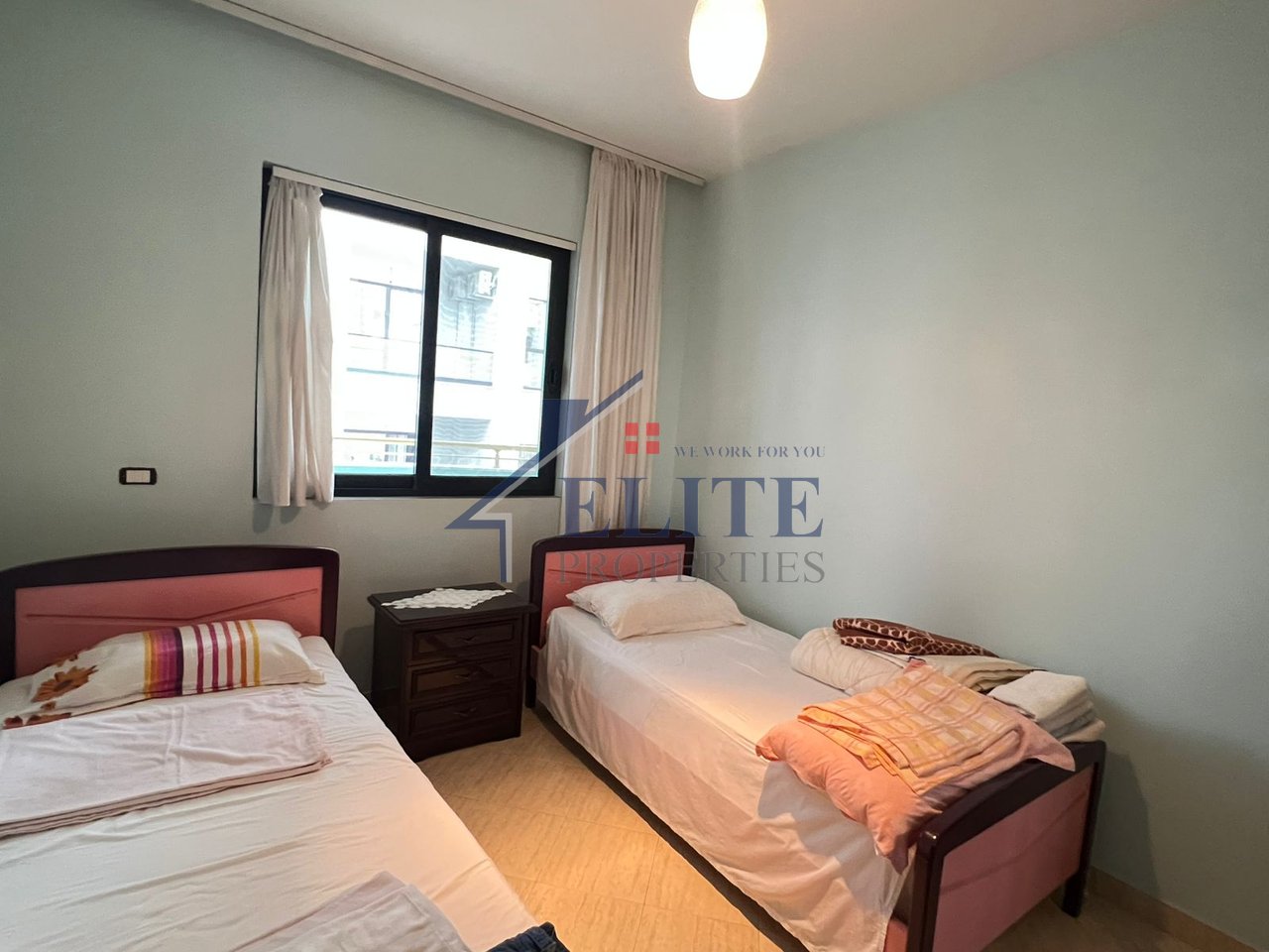 Golem, apartament 2+1 ne shitje